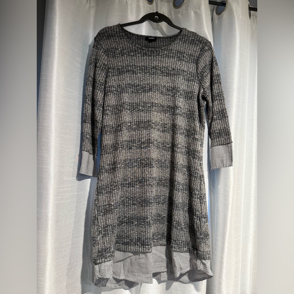 Casual dress